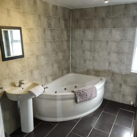 Raincliffe Holiday home