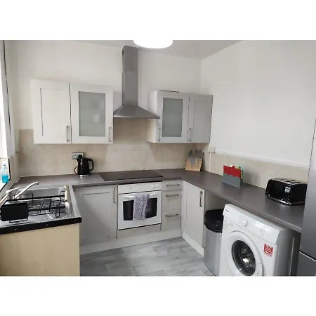 Holiday home Raincliffe Selby