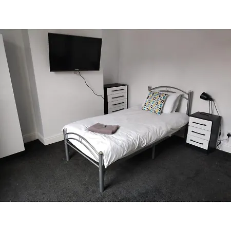 Holiday home Raincliffe Selby